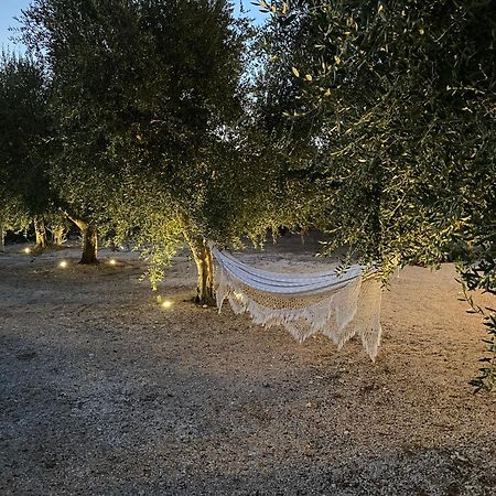Lamia Stellata Villa Cisternino Exterior photo