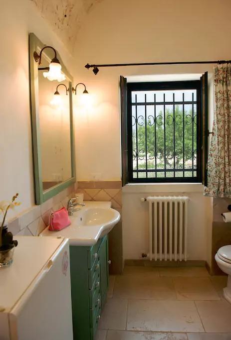 Lamia Stellata Villa Cisternino Exterior photo
