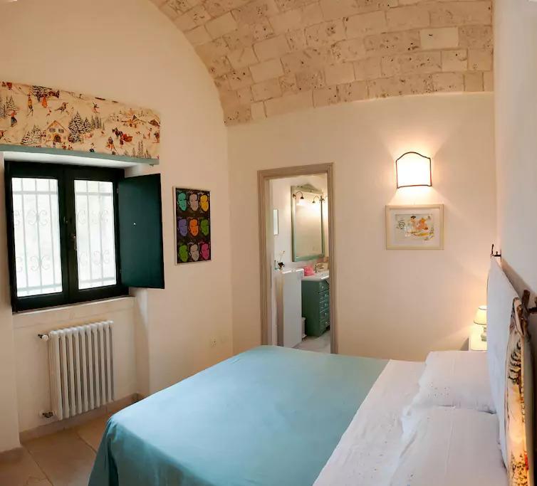 Lamia Stellata Villa Cisternino Exterior photo